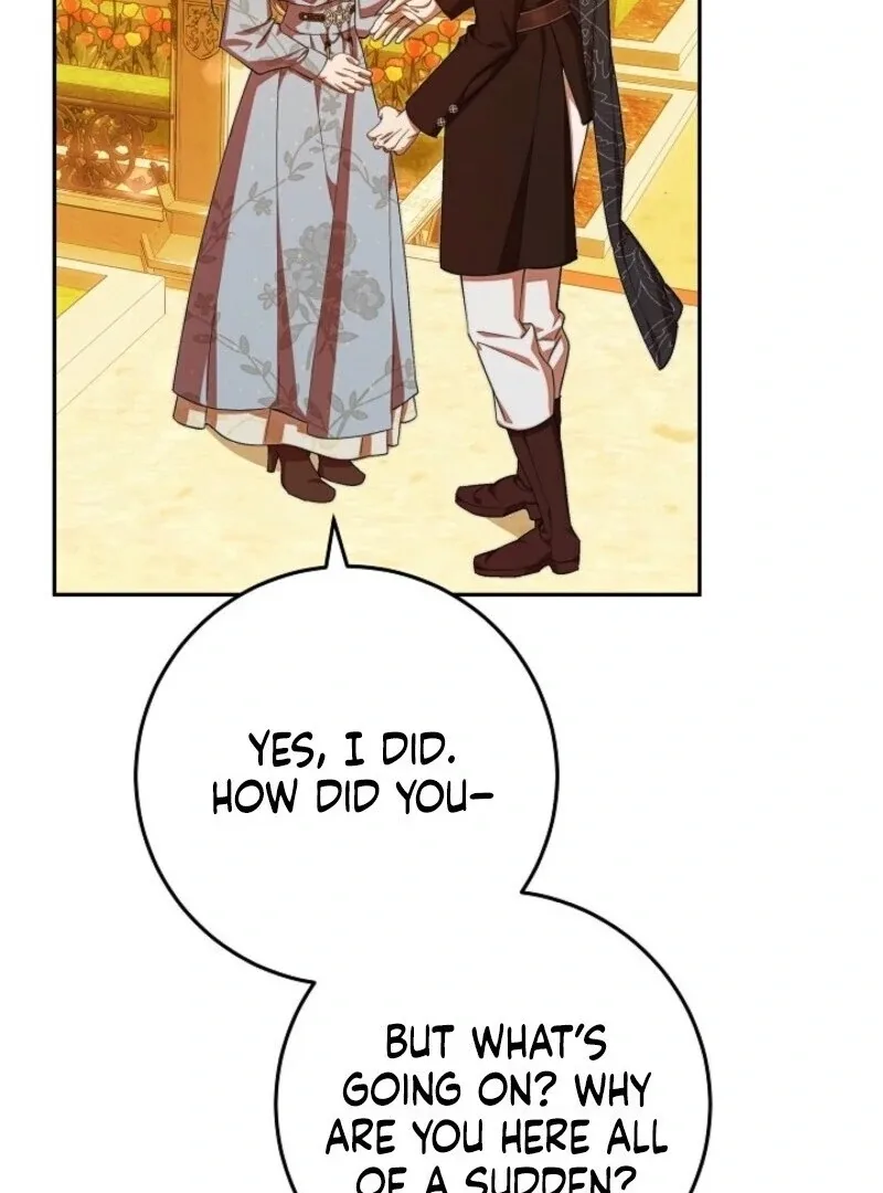 Come On Now, Even If I’m Not A Villain Chapter 41 page 62