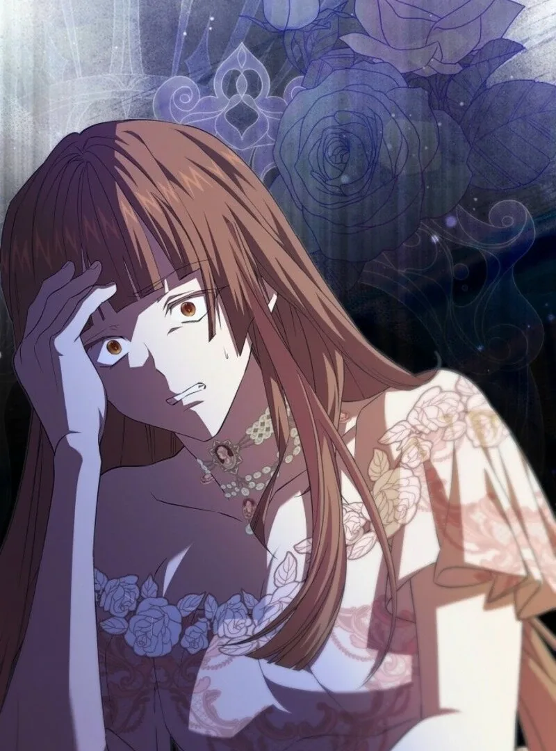 Come On Now, Even If I’m Not A Villain Chapter 37 page 126