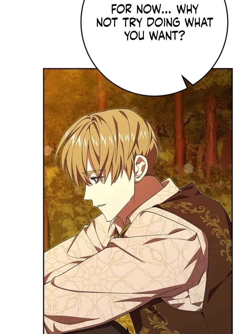 Come On Now, Even If I’m Not A Villain Chapter 42 page 62