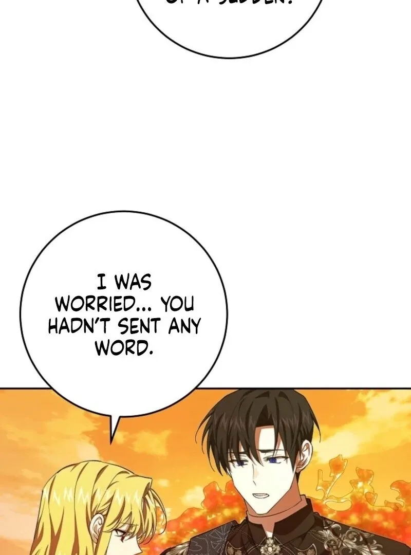 Come On Now, Even If I’m Not A Villain Chapter 41 page 63