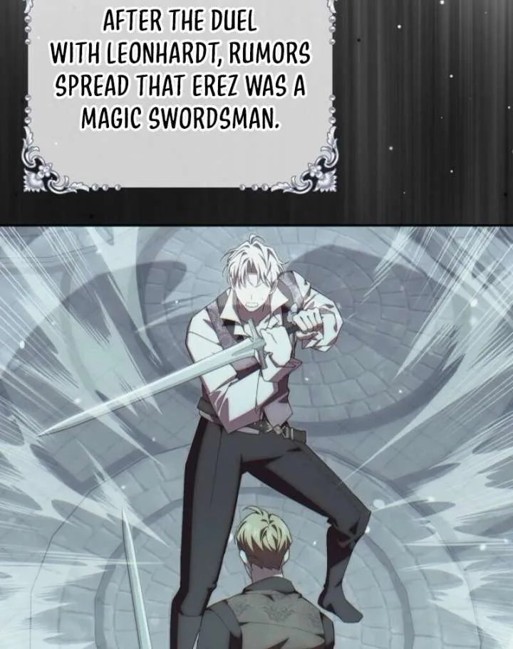 Come On Now, Even If I’m Not A Villain Chapter 44 page 41