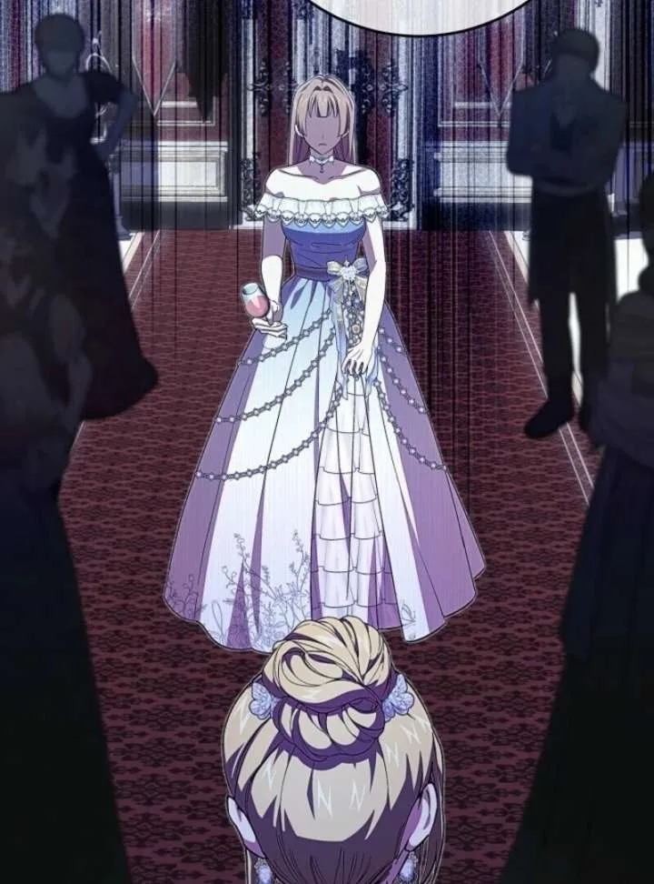 Come On Now, Even If I’m Not A Villain Chapter 44 page 51