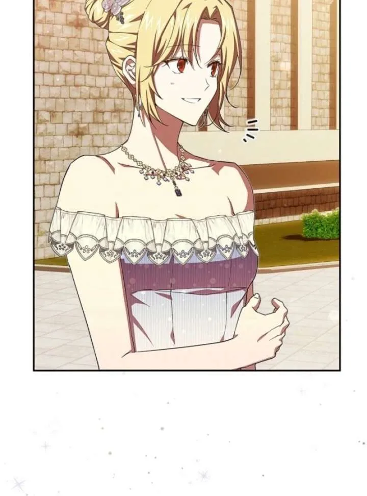 Come On Now, Even If I’m Not A Villain Chapter 45 page 52