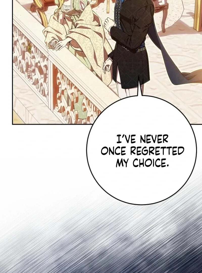 Come On Now, Even If I’m Not A Villain Chapter 43 page 57