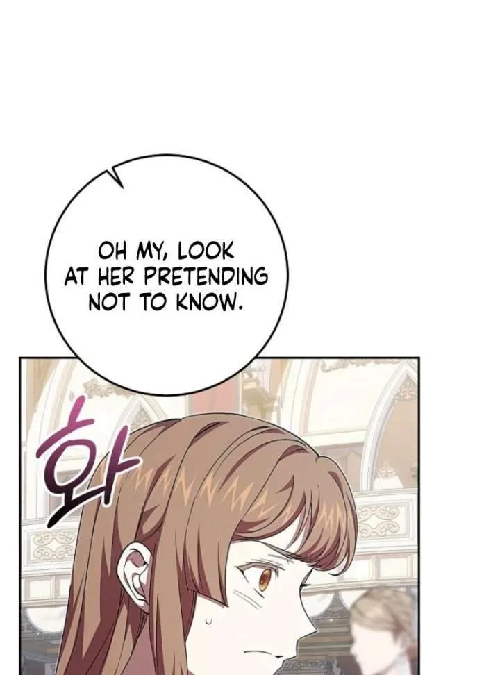 Come On Now, Even If I’m Not A Villain Chapter 44 page 49