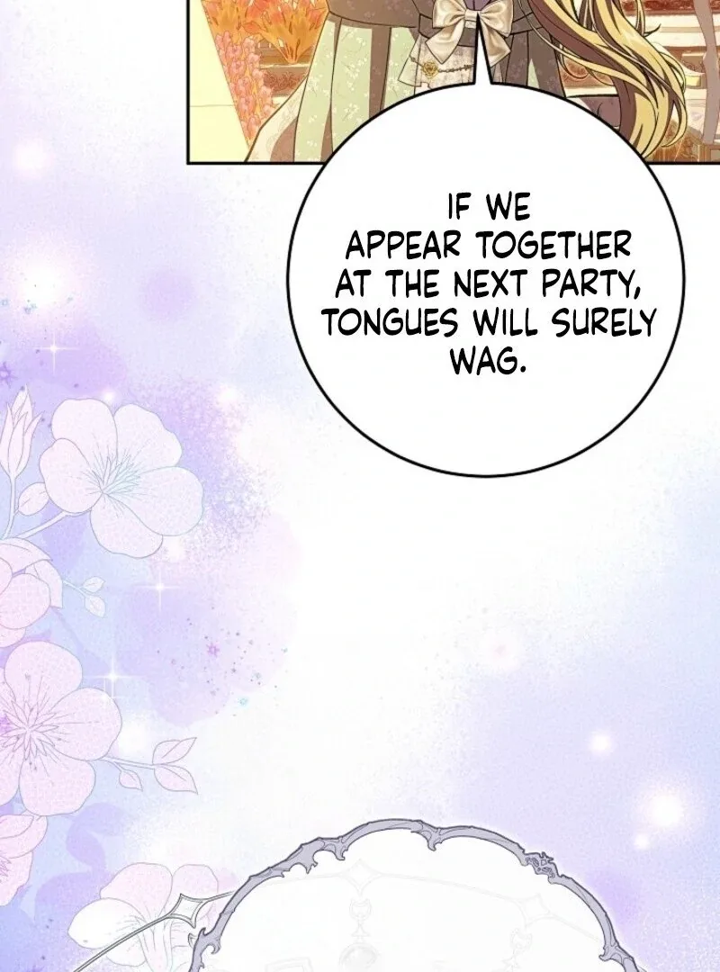 Come On Now, Even If I’m Not A Villain Chapter 43 page 60