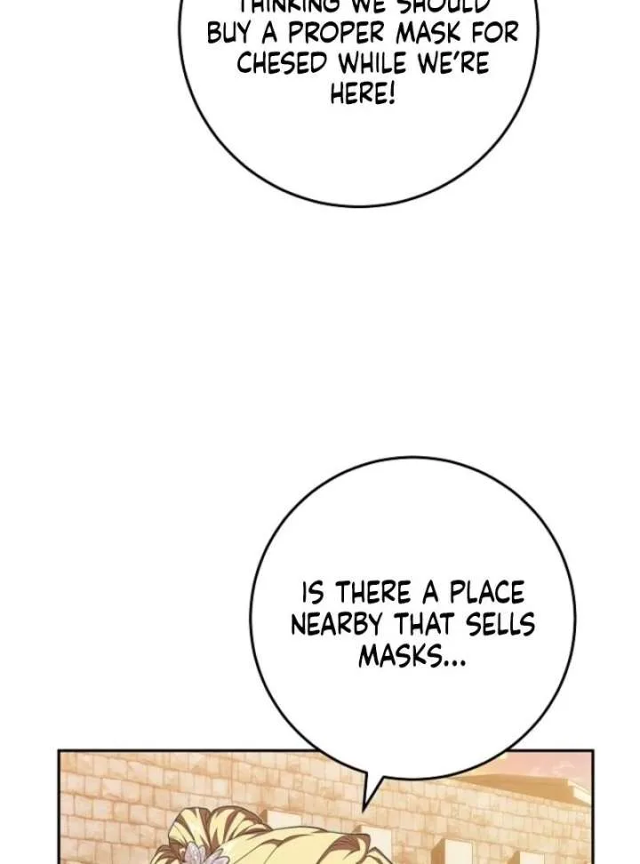 Come On Now, Even If I’m Not A Villain Chapter 45 page 51