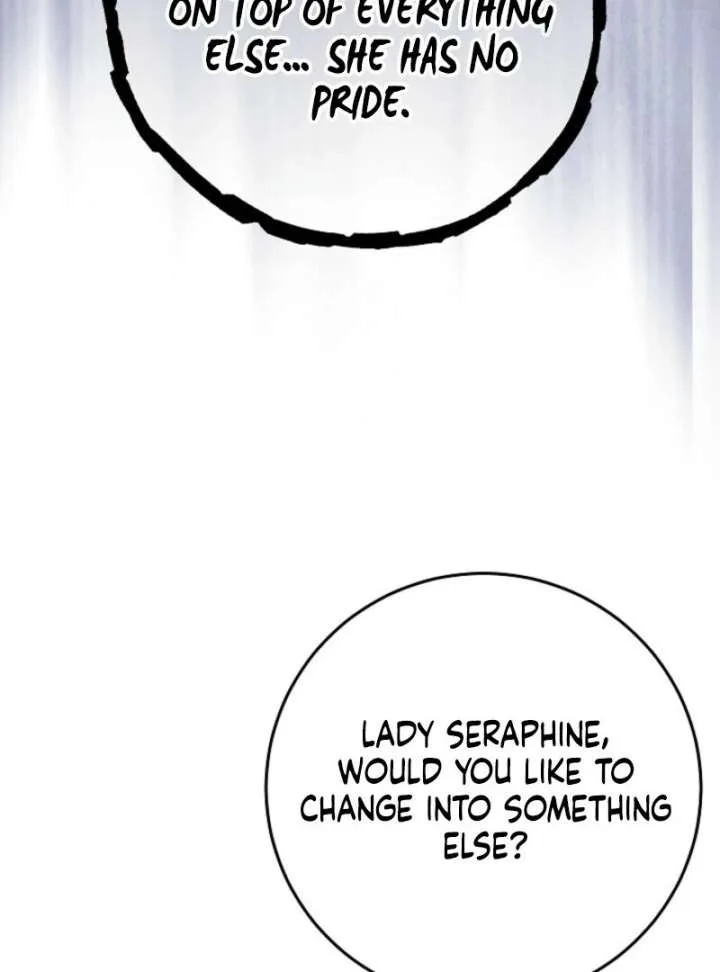 Come On Now, Even If I’m Not A Villain Chapter 44 page 53
