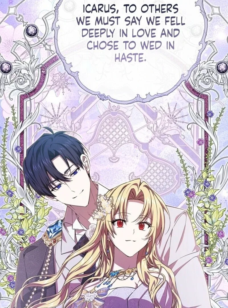 Come On Now, Even If I’m Not A Villain Chapter 43 page 61
