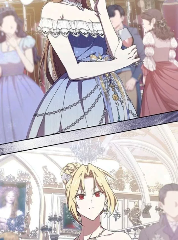 Come On Now, Even If I’m Not A Villain Chapter 44 page 47