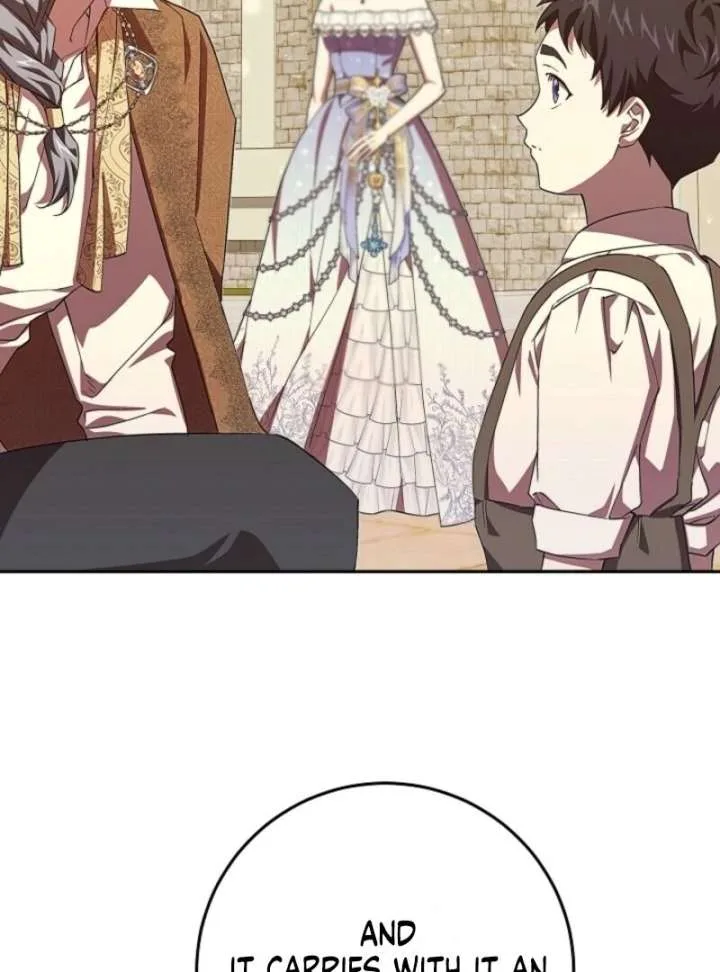 Come On Now, Even If I’m Not A Villain Chapter 45 page 58