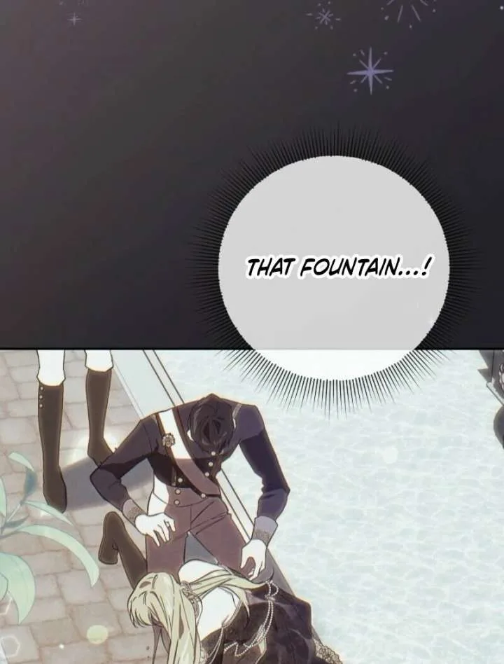 Come On Now, Even If I’m Not A Villain Chapter 45 page 55