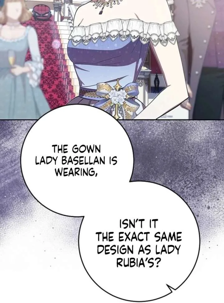 Come On Now, Even If I’m Not A Villain Chapter 44 page 48