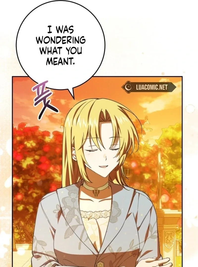 Come On Now, Even If I’m Not A Villain Chapter 41 page 71