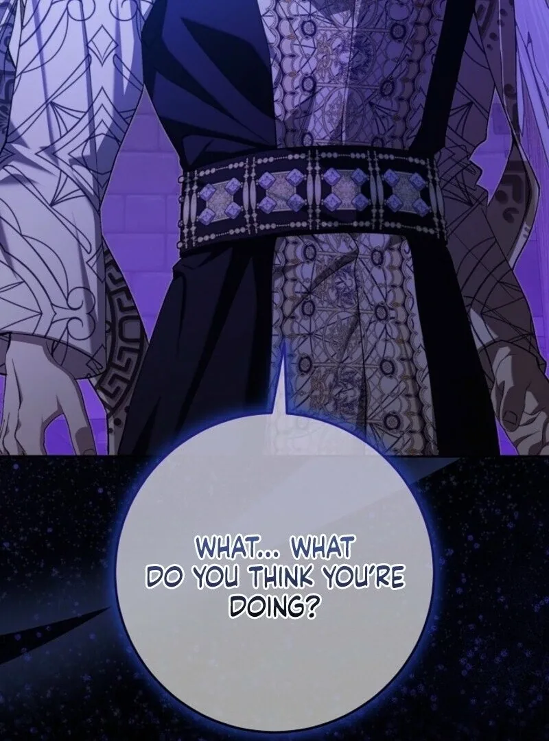 Come On Now, Even If I’m Not A Villain Chapter 40 page 115