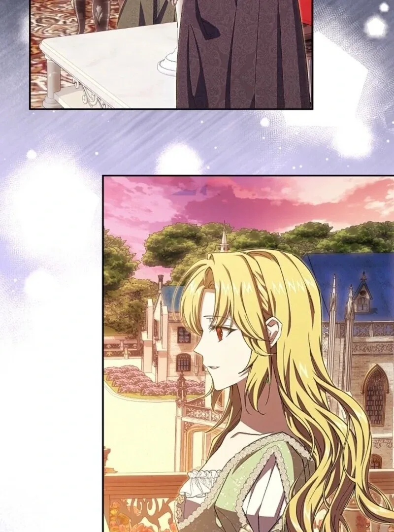 Come On Now, Even If I’m Not A Villain Chapter 43 page 59