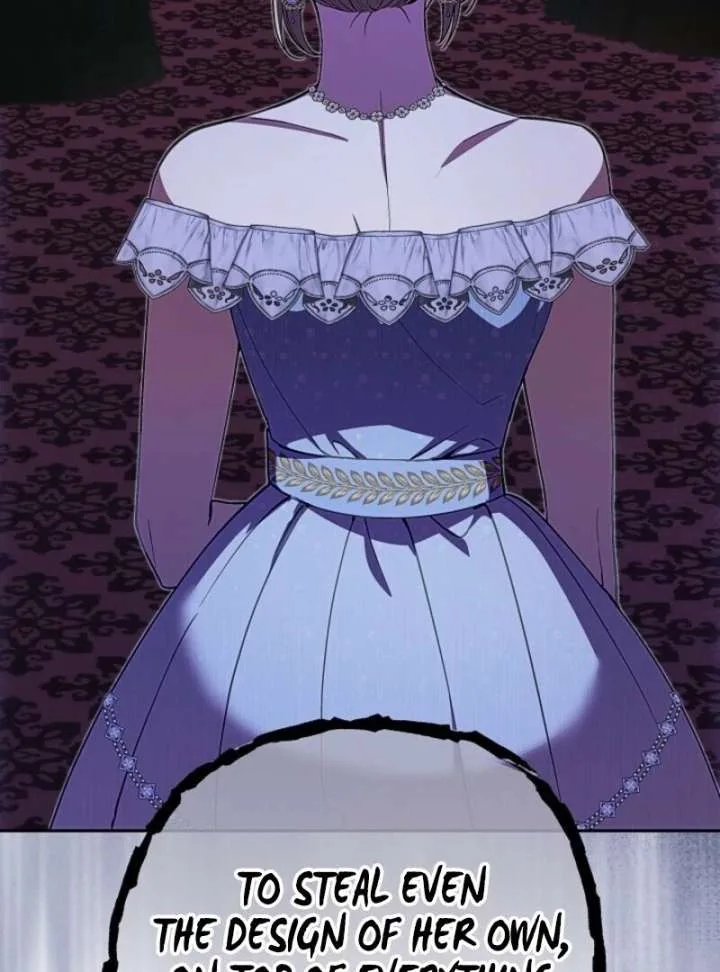 Come On Now, Even If I’m Not A Villain Chapter 44 page 52