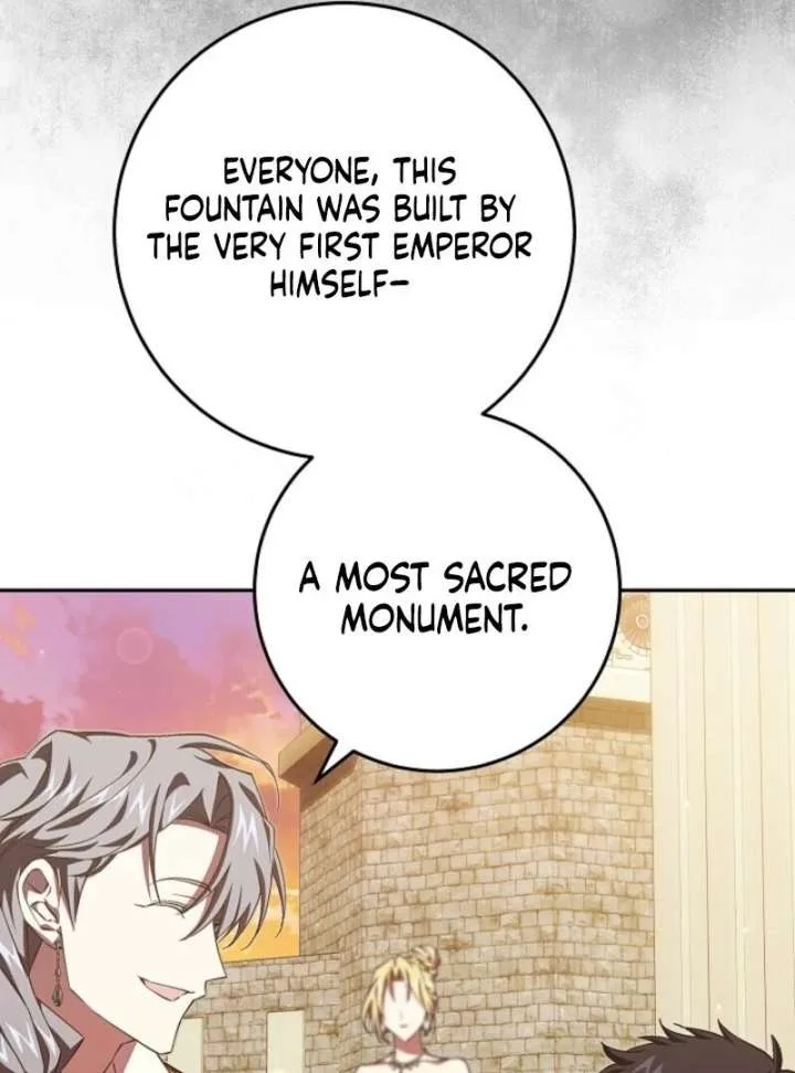 Come On Now, Even If I’m Not A Villain Chapter 45 page 57