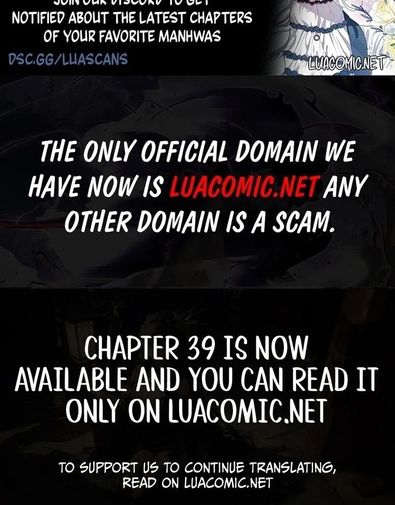 Come On Now, Even If I’m Not A Villain Chapter 37 page 129