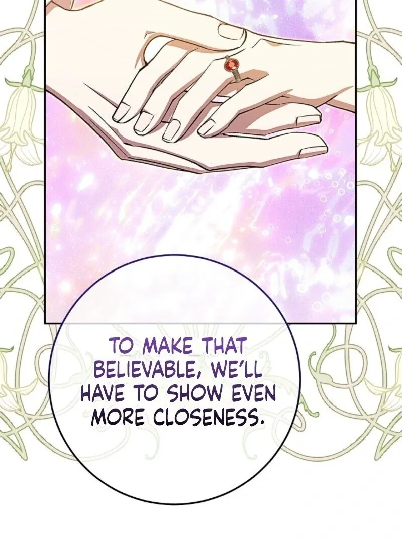 Come On Now, Even If I’m Not A Villain Chapter 43 page 63