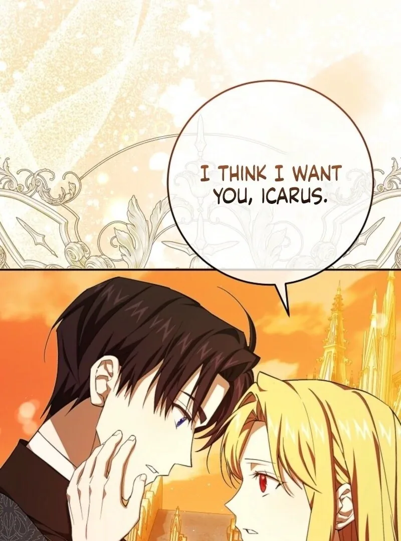 Come On Now, Even If I’m Not A Villain Chapter 41 page 74