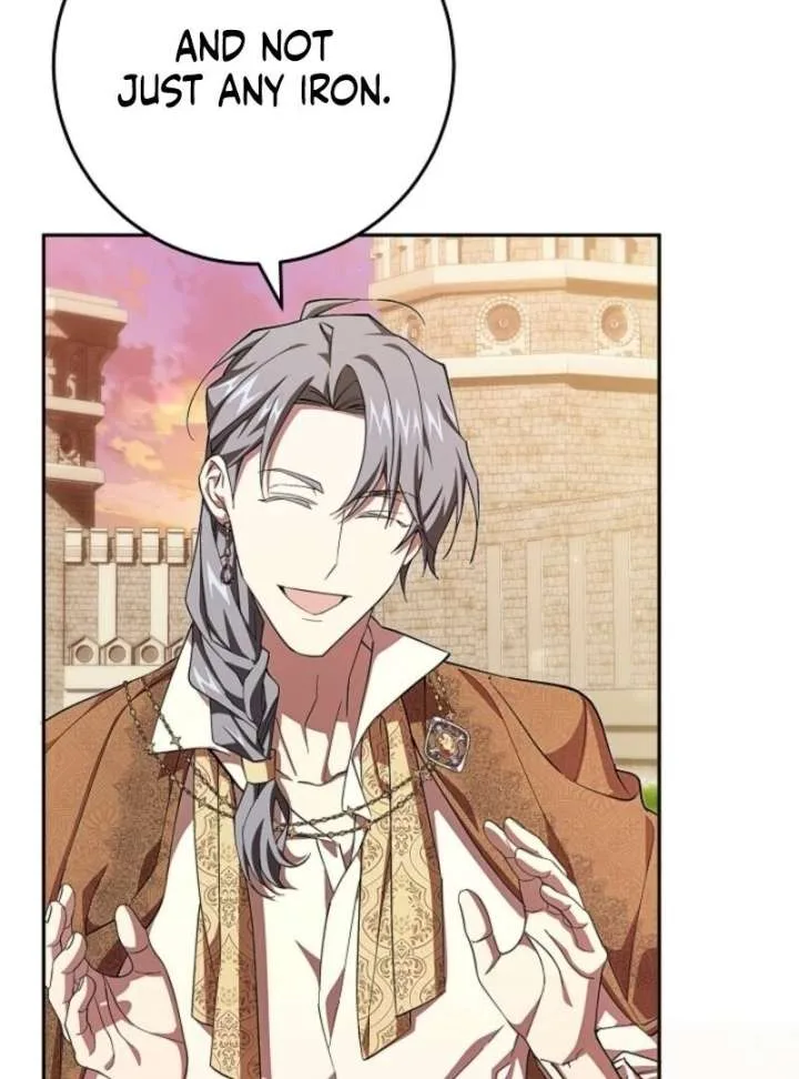 Come On Now, Even If I’m Not A Villain Chapter 45 page 64