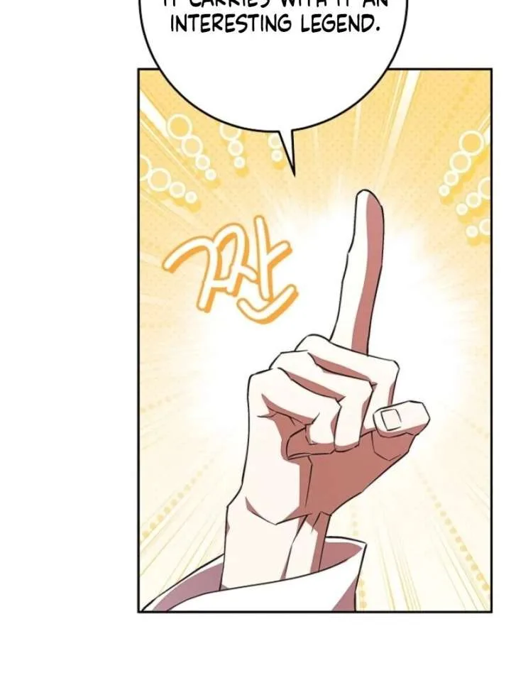 Come On Now, Even If I’m Not A Villain Chapter 45 page 59
