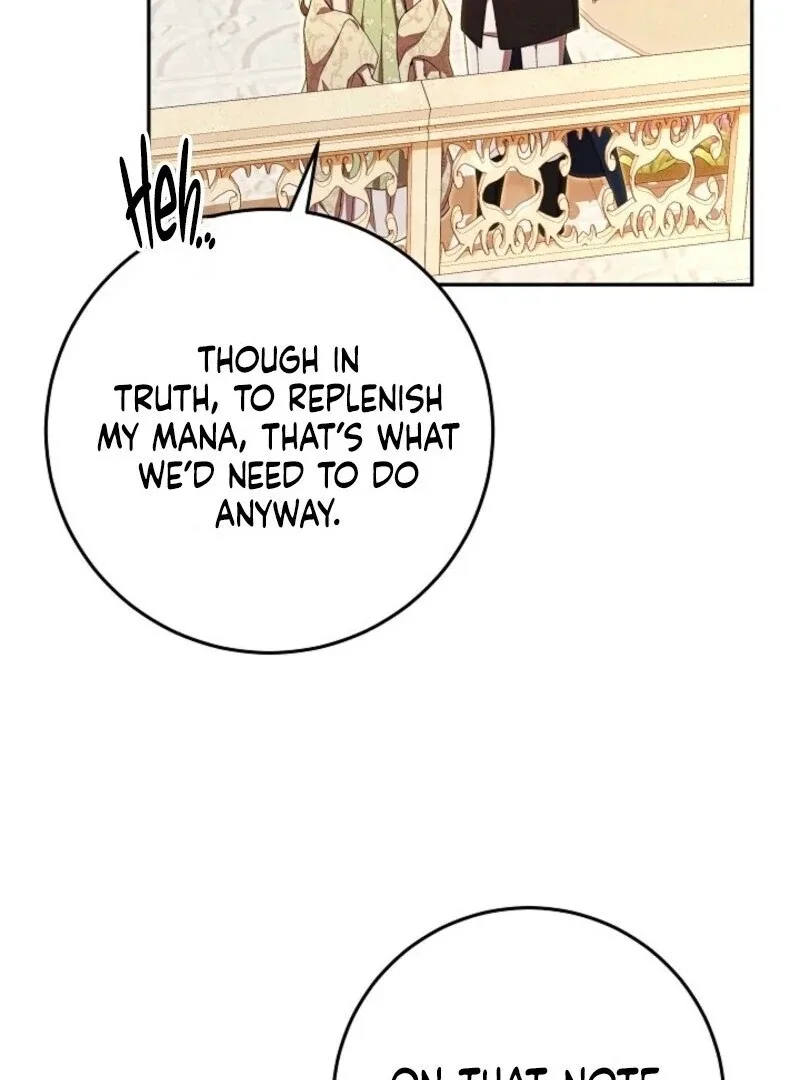 Come On Now, Even If I’m Not A Villain Chapter 43 page 65
