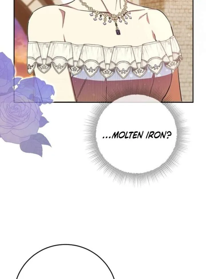 Come On Now, Even If I’m Not A Villain Chapter 45 page 63