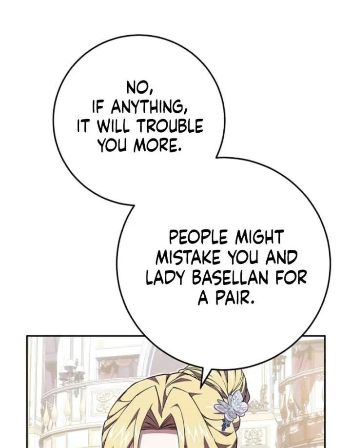 Come On Now, Even If I’m Not A Villain Chapter 44 page 55