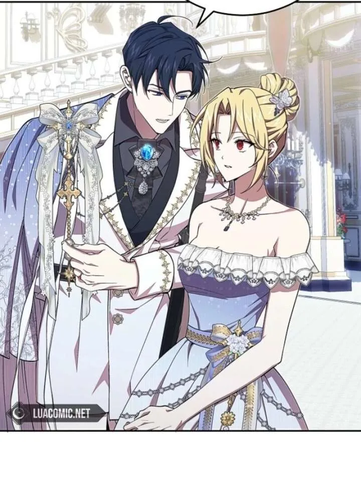 Come On Now, Even If I’m Not A Villain Chapter 44 page 54