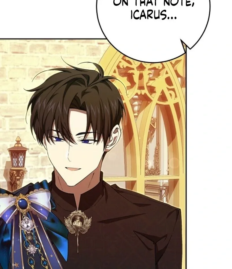 Come On Now, Even If I’m Not A Villain Chapter 43 page 66