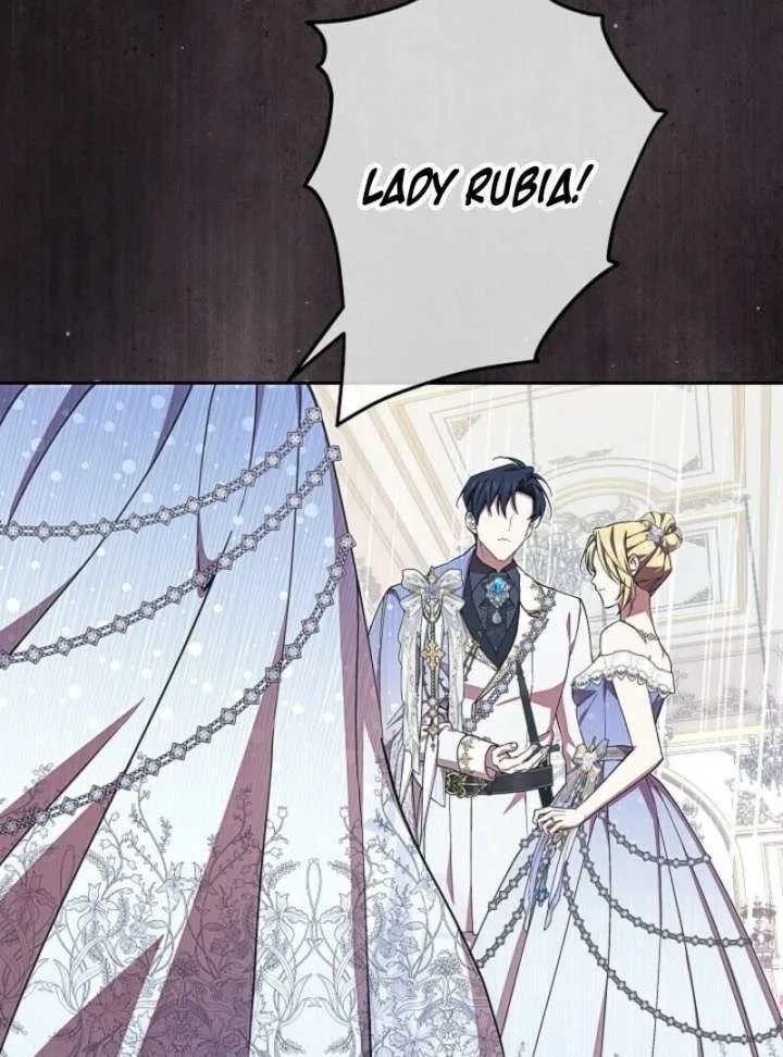 Come On Now, Even If I’m Not A Villain Chapter 44 page 61