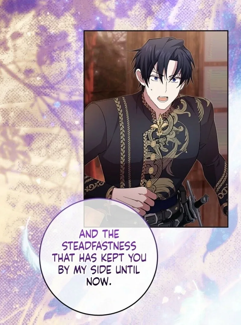 Come On Now, Even If I’m Not A Villain Chapter 41 page 79