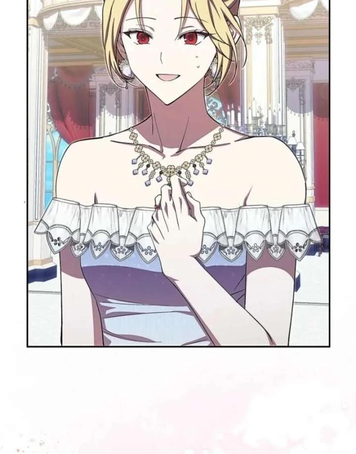 Come On Now, Even If I’m Not A Villain Chapter 44 page 56