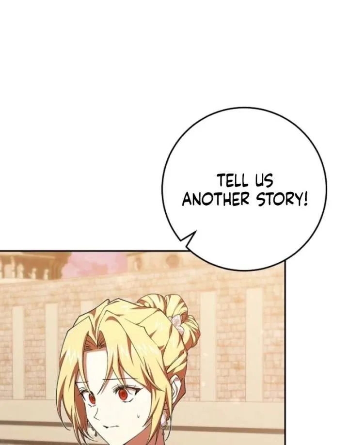 Come On Now, Even If I’m Not A Villain Chapter 45 page 69