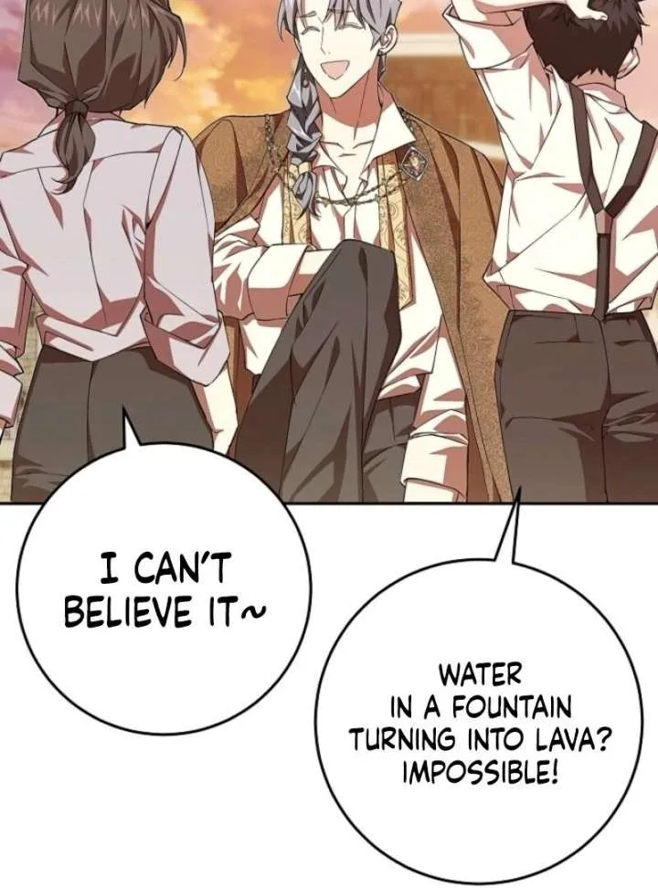 Come On Now, Even If I’m Not A Villain Chapter 45 page 68