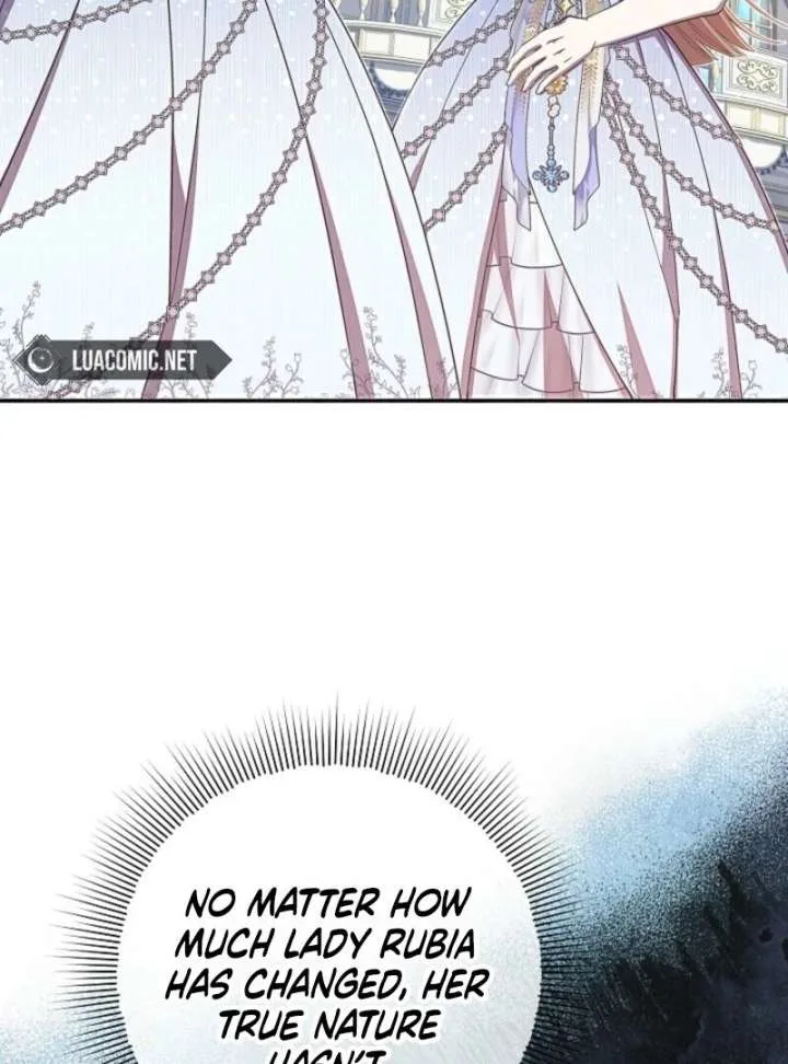 Come On Now, Even If I’m Not A Villain Chapter 44 page 68