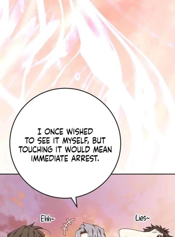 Come On Now, Even If I’m Not A Villain Chapter 45 page 67