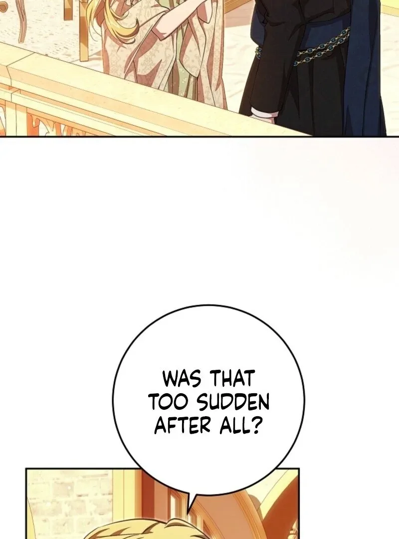 Come On Now, Even If I’m Not A Villain Chapter 43 page 72