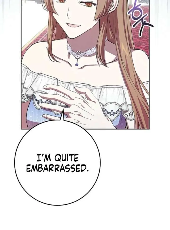 Come On Now, Even If I’m Not A Villain Chapter 44 page 66