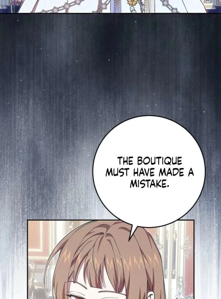 Come On Now, Even If I’m Not A Villain Chapter 44 page 65