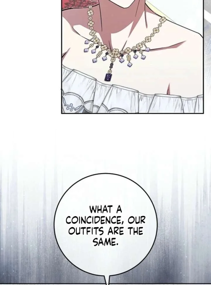Come On Now, Even If I’m Not A Villain Chapter 44 page 63
