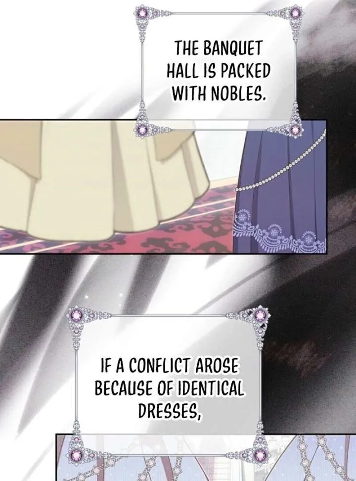 Come On Now, Even If I’m Not A Villain Chapter 44 page 71