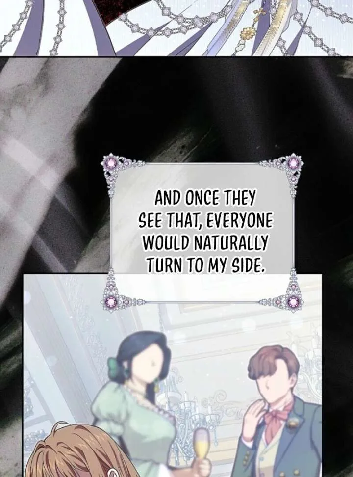 Come On Now, Even If I’m Not A Villain Chapter 44 page 74