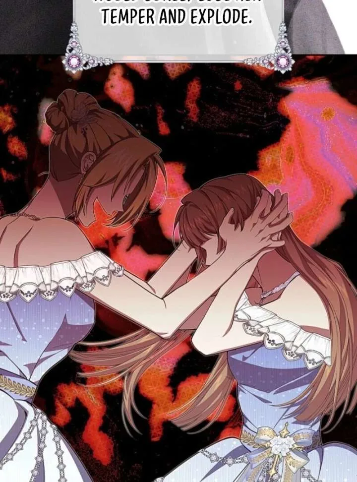 Come On Now, Even If I’m Not A Villain Chapter 44 page 73