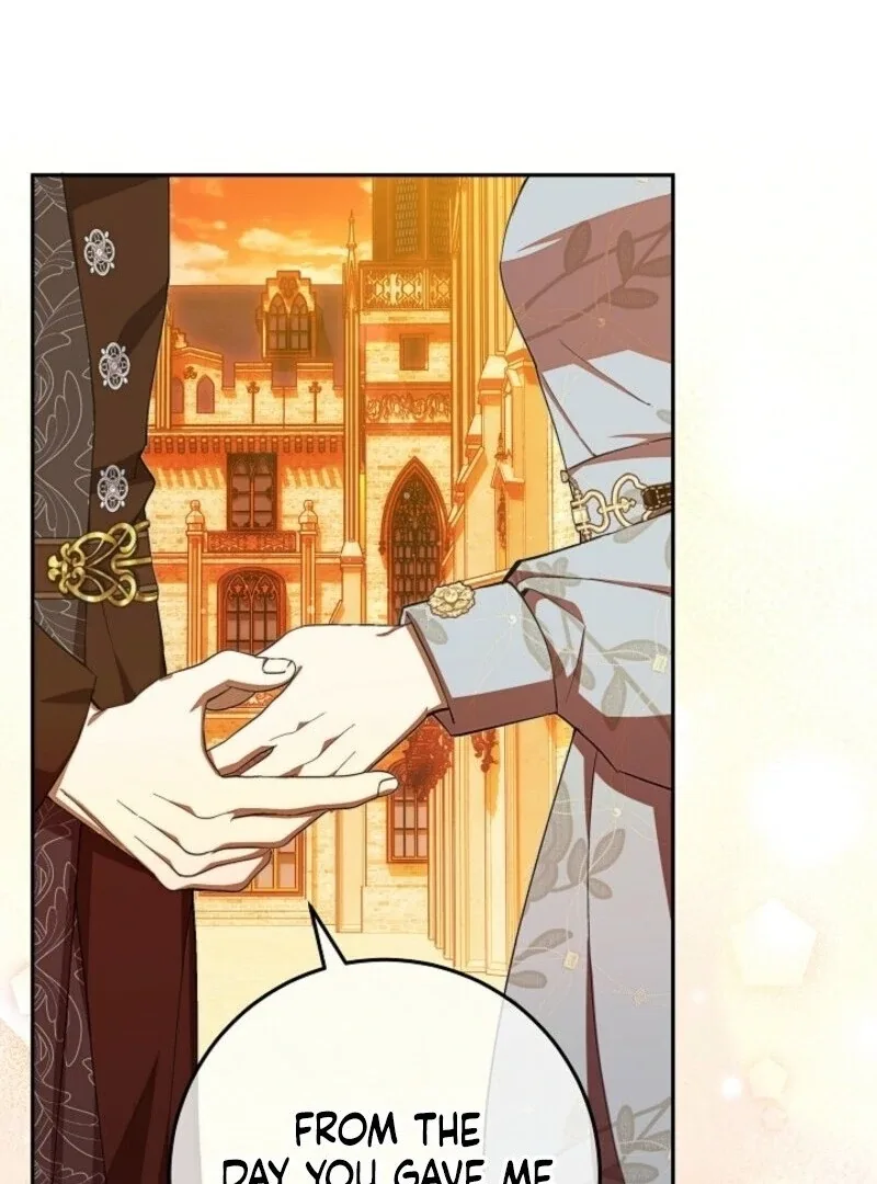 Come On Now, Even If I’m Not A Villain Chapter 41 page 85