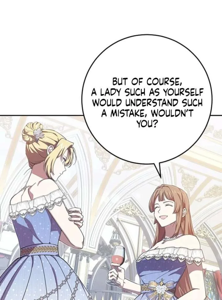 Come On Now, Even If I’m Not A Villain Chapter 44 page 67