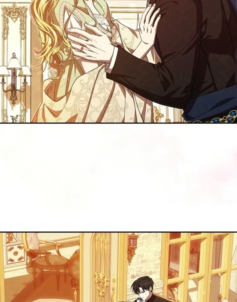 Come On Now, Even If I’m Not A Villain Chapter 43 page 80