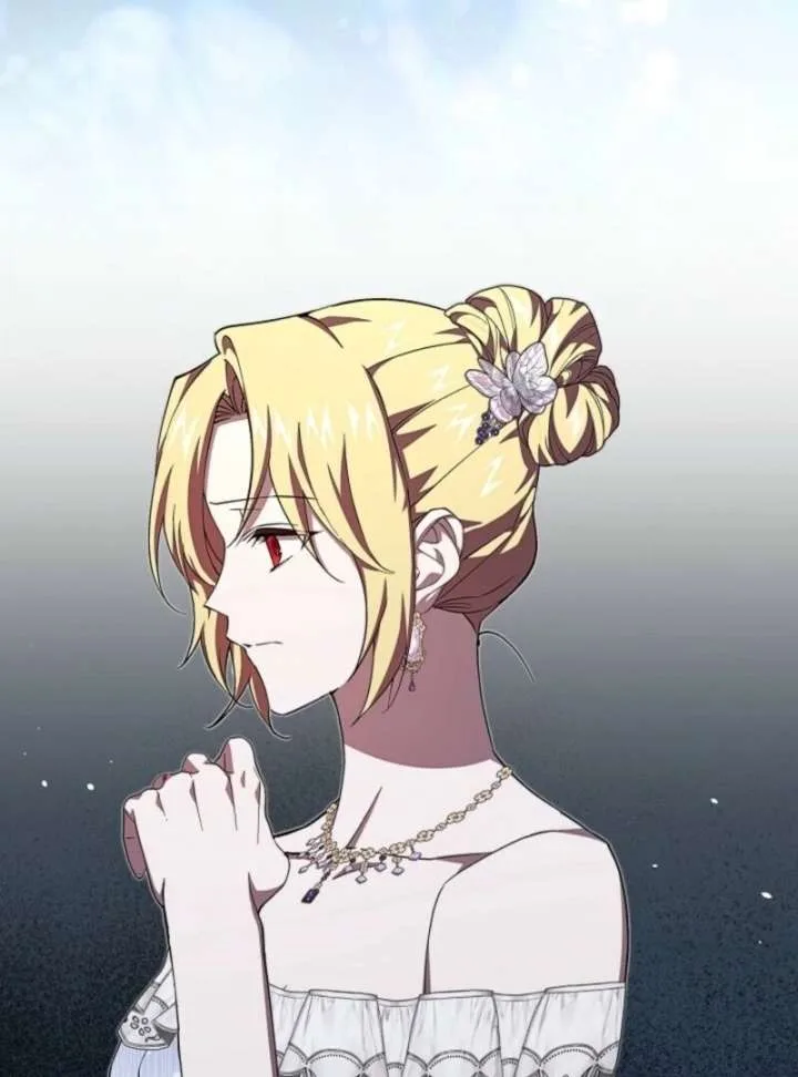 Come On Now, Even If I’m Not A Villain Chapter 45 page 75